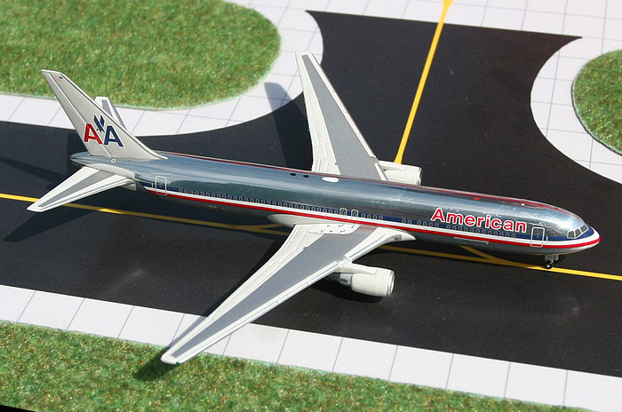    -767-300  American Airlines