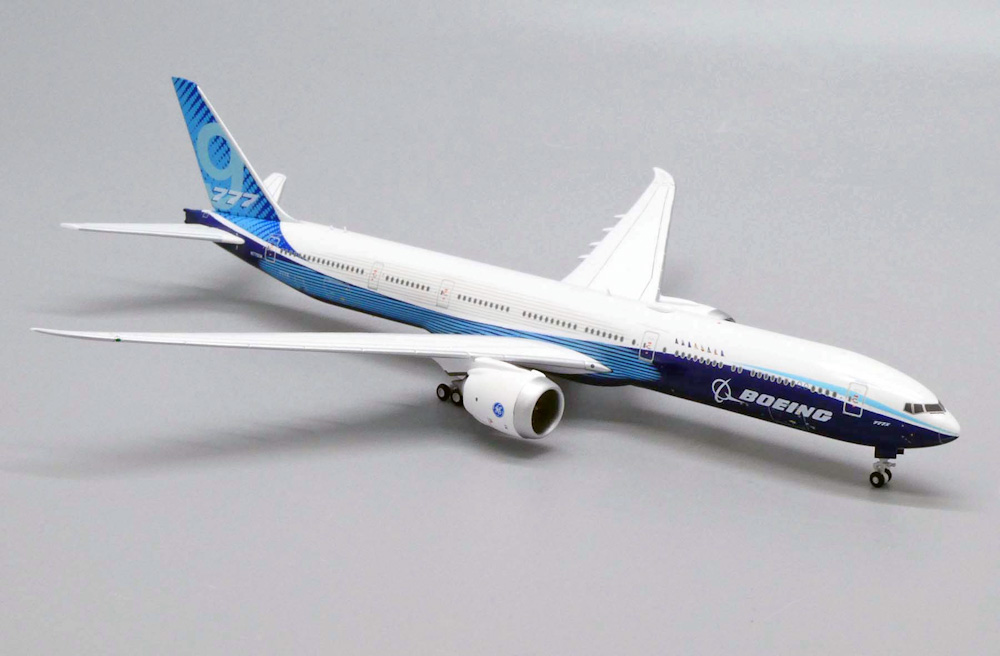    Boeing 777-9X