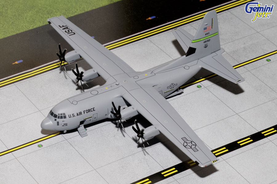    Lockheed C-130 Hercules