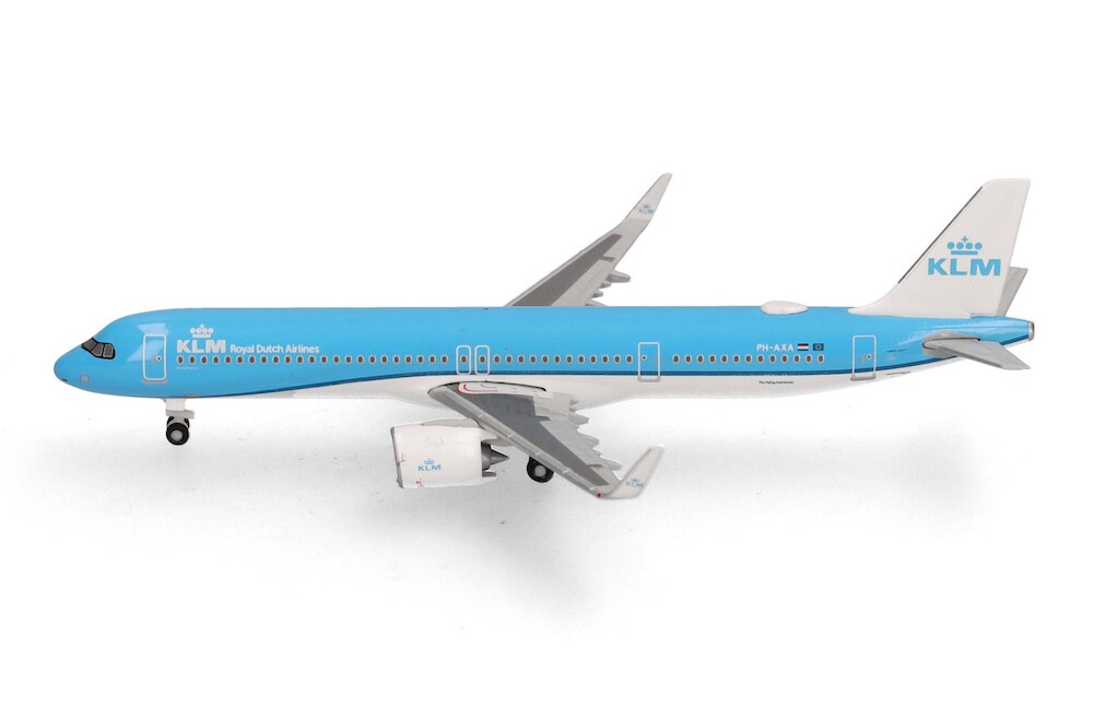 ������ ��������  Airbus A321neo