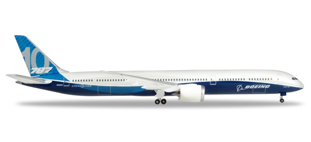    Boeing 787-10