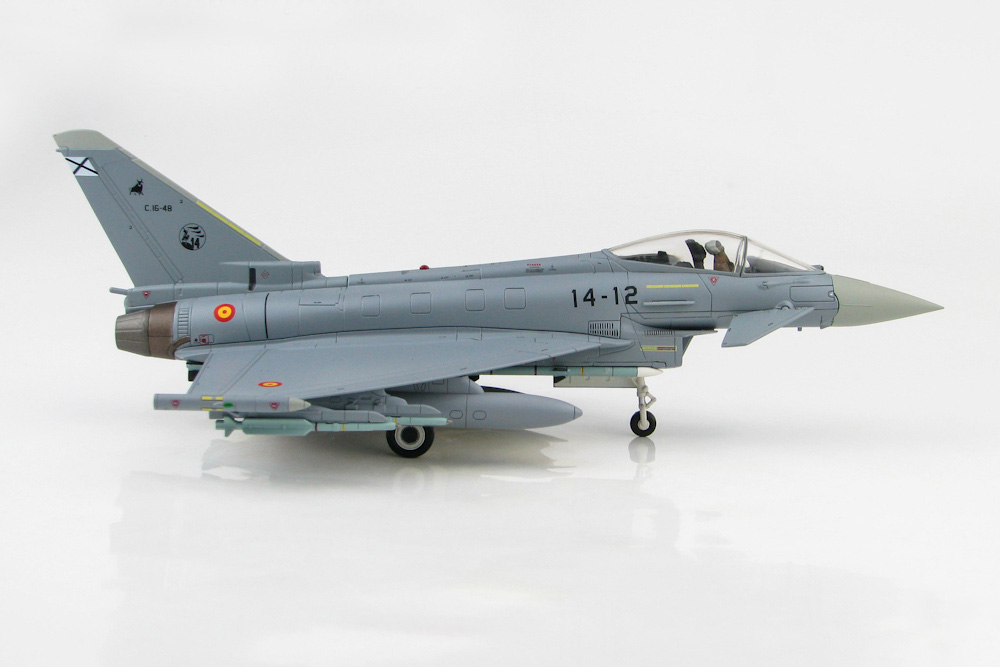    Eurofighter Typhoon EF2000