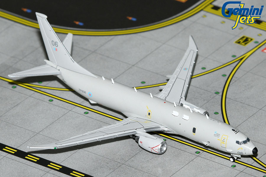    Boeing P-8 Poseidon MRA1