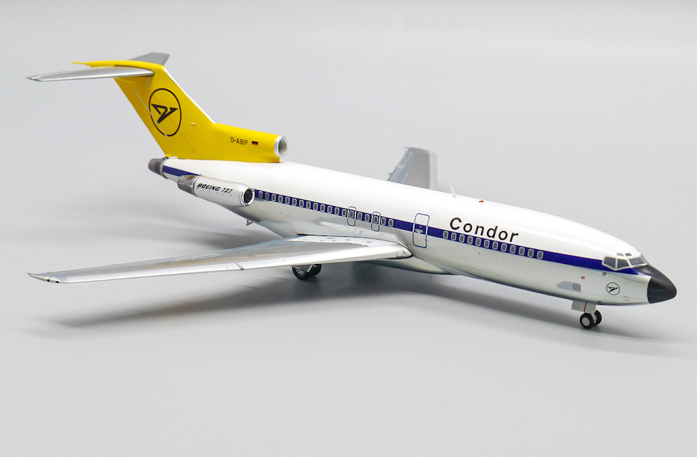    Boeing 727-100