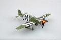 North American P-51B Mustang