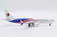 Boeing 737 MAX 8