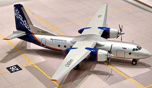    Herpa: -24, Boeing 747-8I   