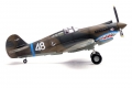 Curtiss P-40C Warhawk