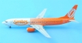 Boeing 737-800 "Smiles"