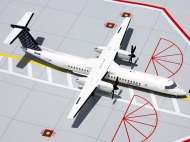 Bombardier Dash 8 Q400