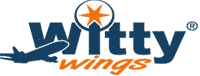      Witty Wings: 2-  