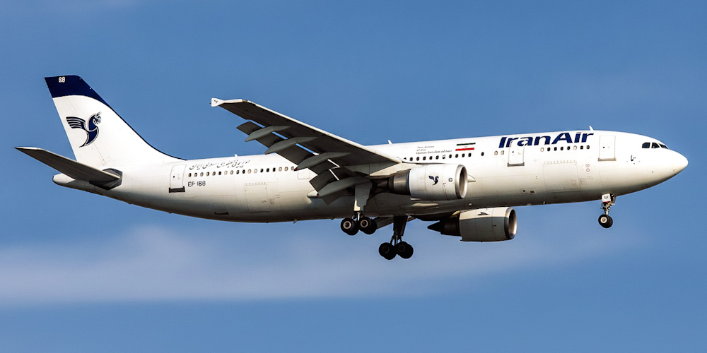 Airbus A300