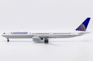 Boeing 767-400ER