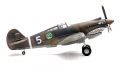 Curtiss P-40C Warhawk