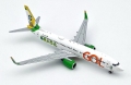 Boeing 737-800 "GOL do Brasil"