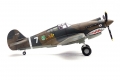 Curtiss P-40C Warhawk