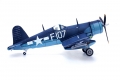 Vought F4U-1A Corsair