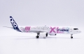 Airbus A321XLR