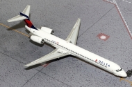 McDonnell Douglas MD-90