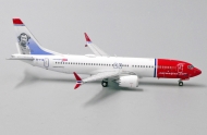 Boeing 737 MAX 8