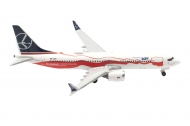 Boeing 737 MAX 8 