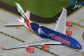 Airbus A380-800 "NBA"
