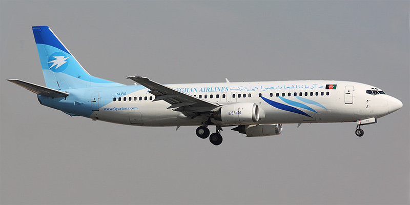 Boeing 737-400