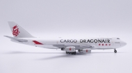 Boeing 747-400BCF