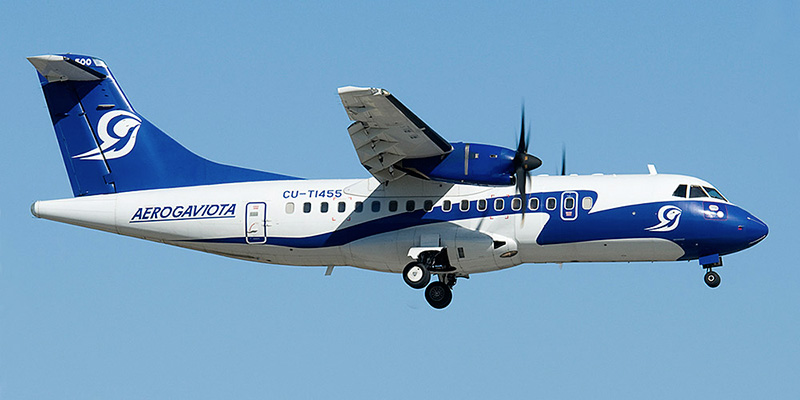 ATR 42