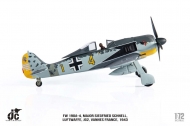 Focke-Wulf FW190A-4