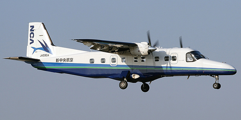 Dornier 228