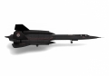 Lockheed SR-71A Blackbird