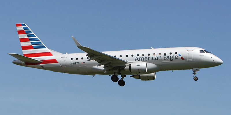 Embraer 175