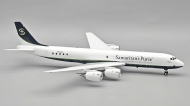 Douglas DC-8-72CF