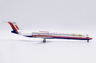 McDonnell Douglas MD-83 