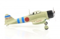 Mitsubishi A6M2 Zero Type 21