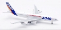 Airbus A340-200 "The World Ranger"