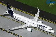 Airbus A321neo 