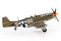 North American P-51D Mustang