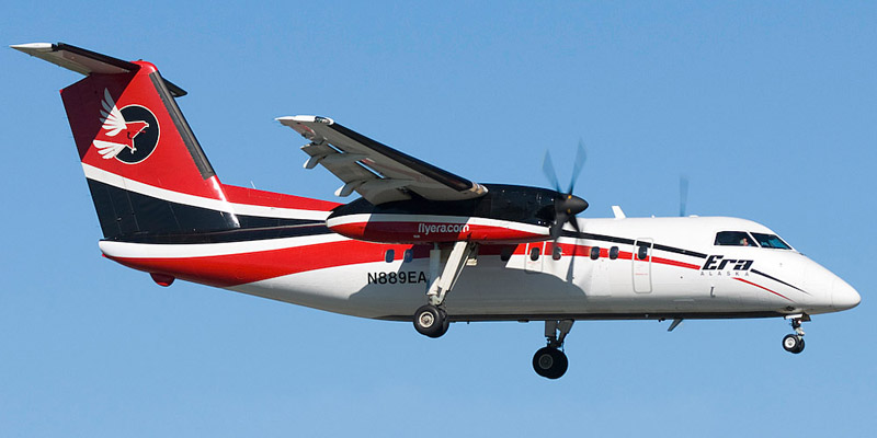 Bombardier Dash 8-100/200