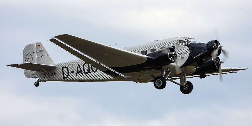 Junkers Ju-52