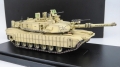 ���� M1A2 "Abrams" � ������� TUSK I
