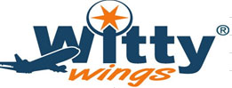     Witty Wings -       1:400