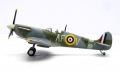 Supermarine Spitfire Mk.IIa