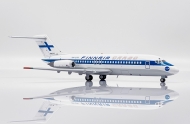 McDonnell Douglas DC-9-15F
