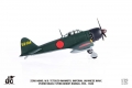 Mitsubishi A6M5 Zero