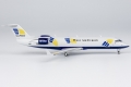 Bombardier CRJ-200PF