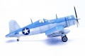 Vought F4U-1 Corsair