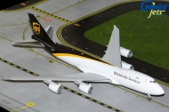 Boeing 747-8F