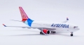 Airbus A330-200 "Serbia Creates"